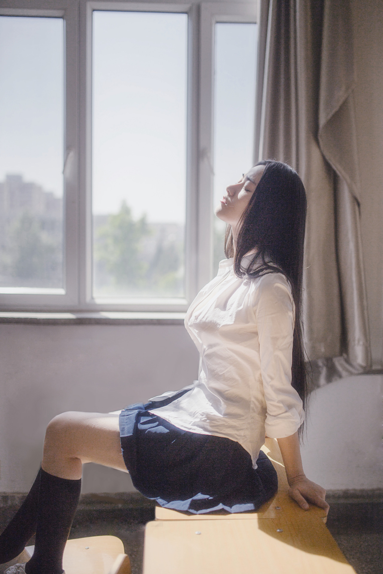 火炬木小組