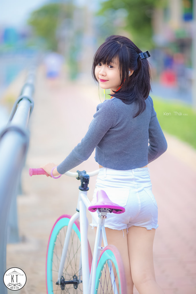 滿淫電車